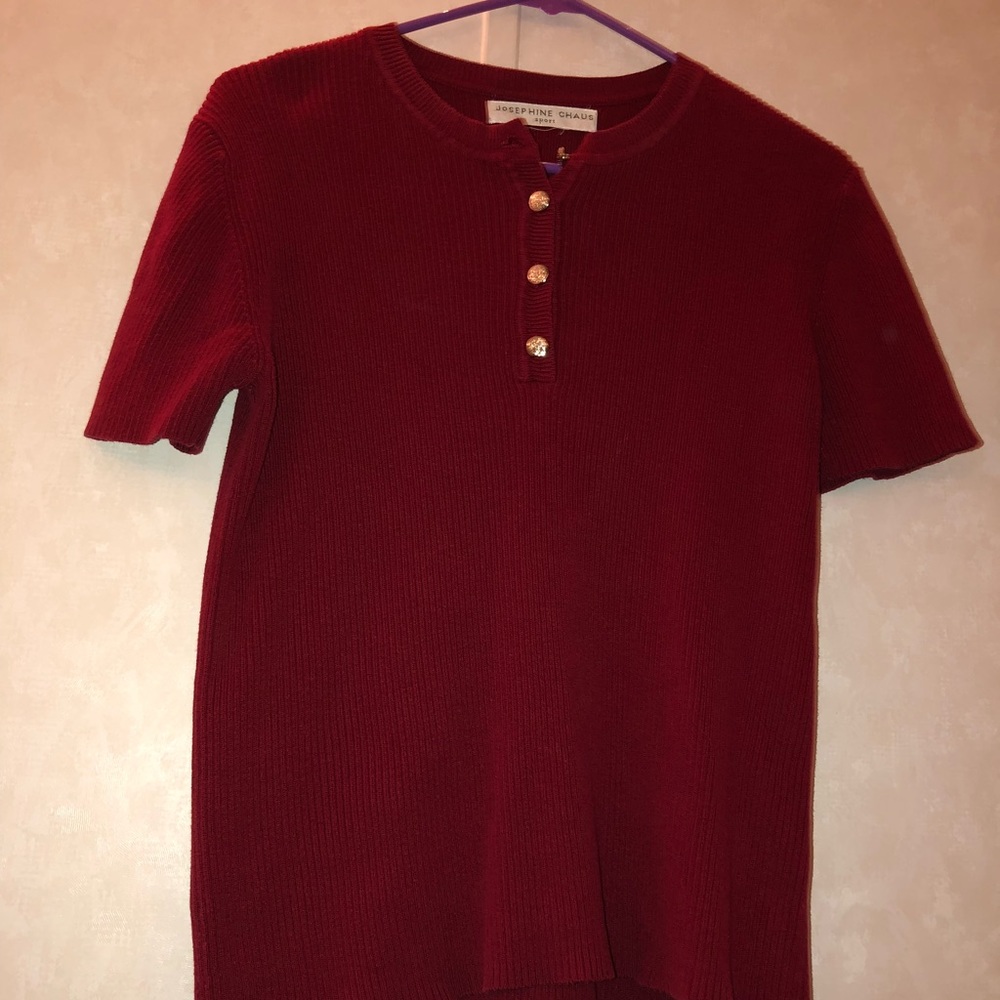 Vintage Shirt